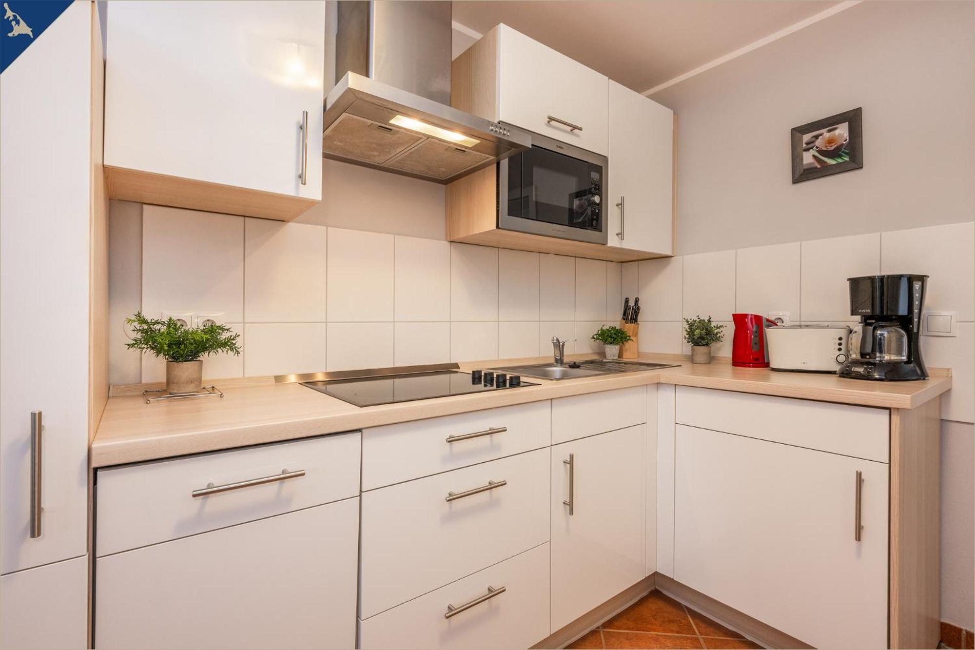 Tema 14 Apartment Heringsdorf  Exterior photo