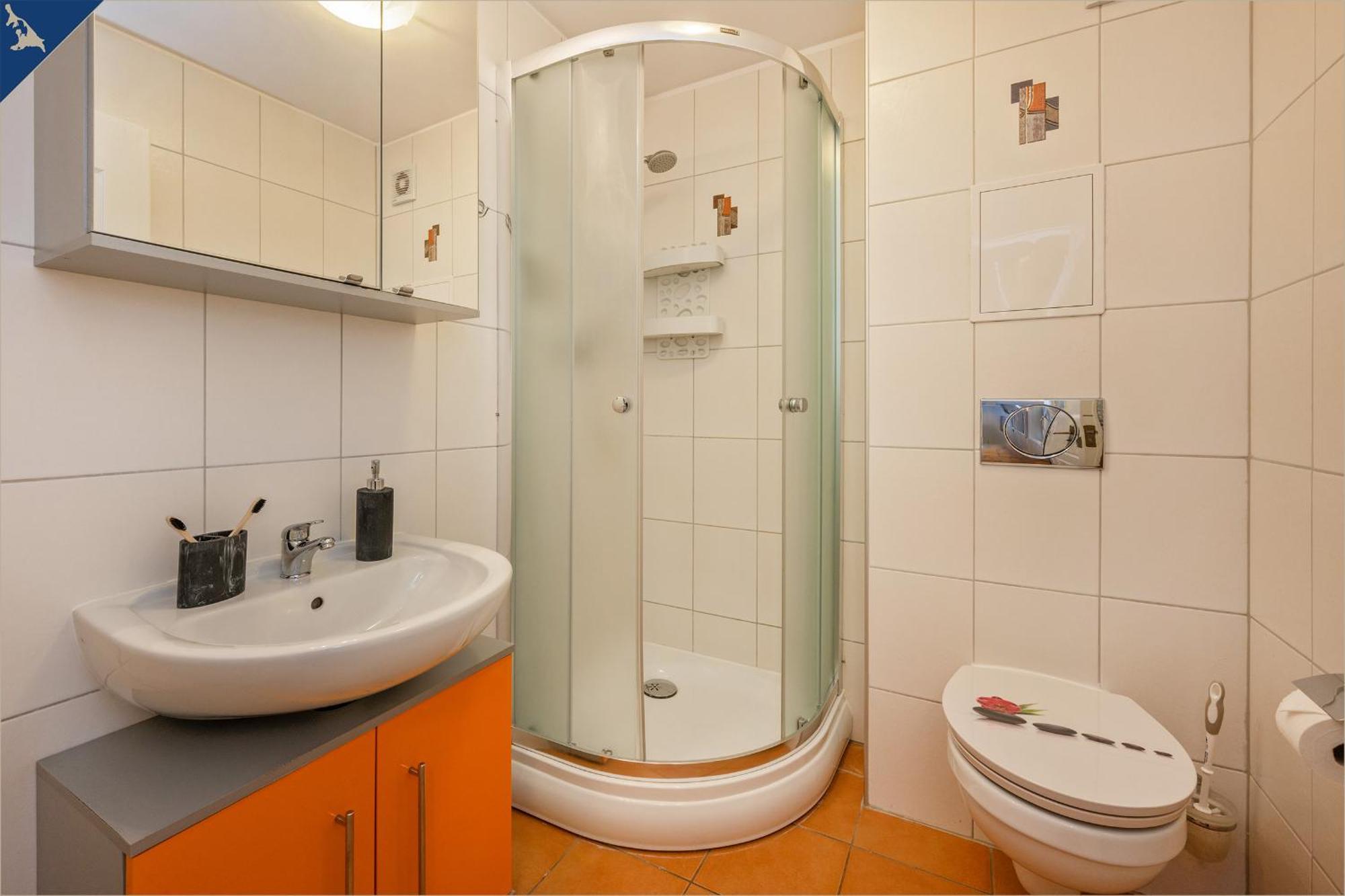 Tema 14 Apartment Heringsdorf  Exterior photo