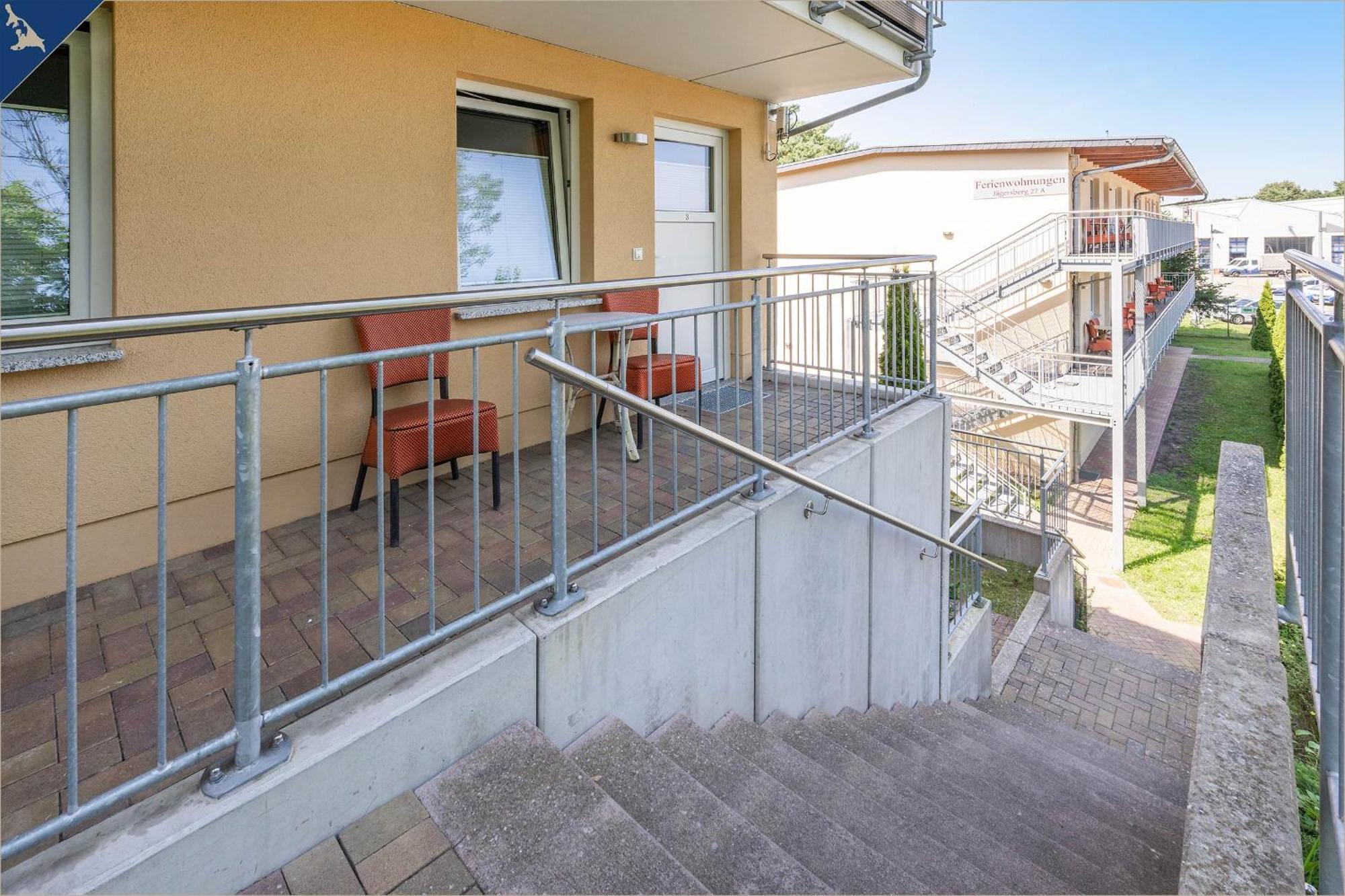 Tema 14 Apartment Heringsdorf  Exterior photo